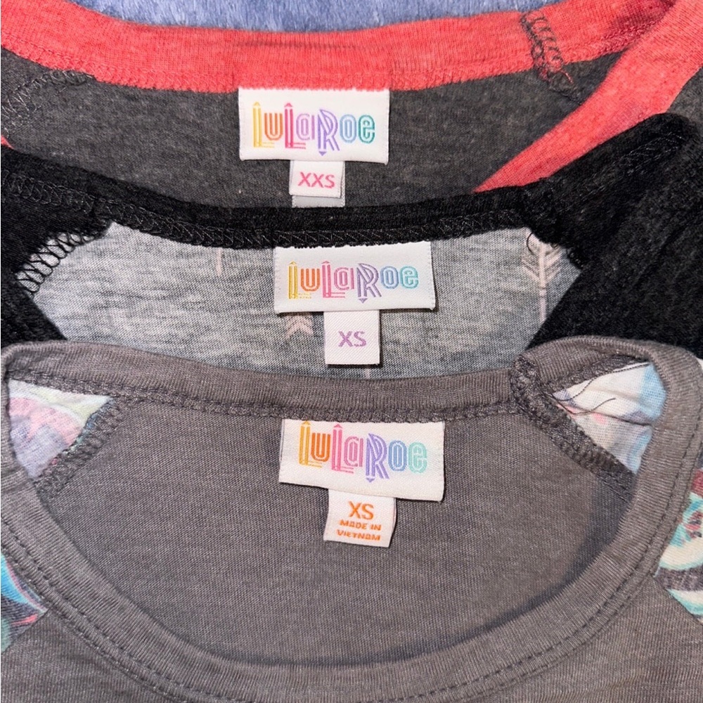LuLaRoe Randy Bundle - Picture 2 of 2